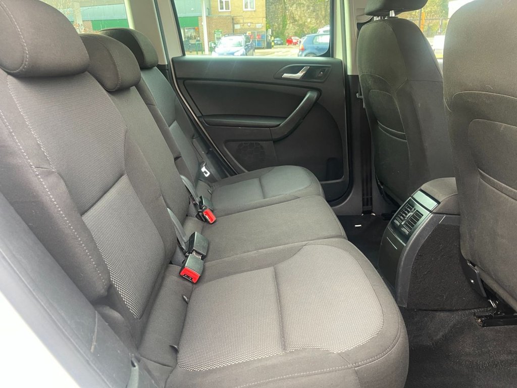 Used Skoda Yeti 2016 for sale - 76784143: Photo 6