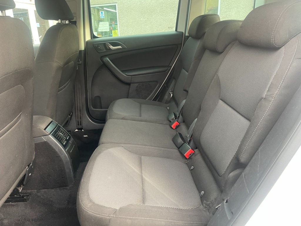 Used Skoda Yeti 2016 for sale - 76784143: Photo 7