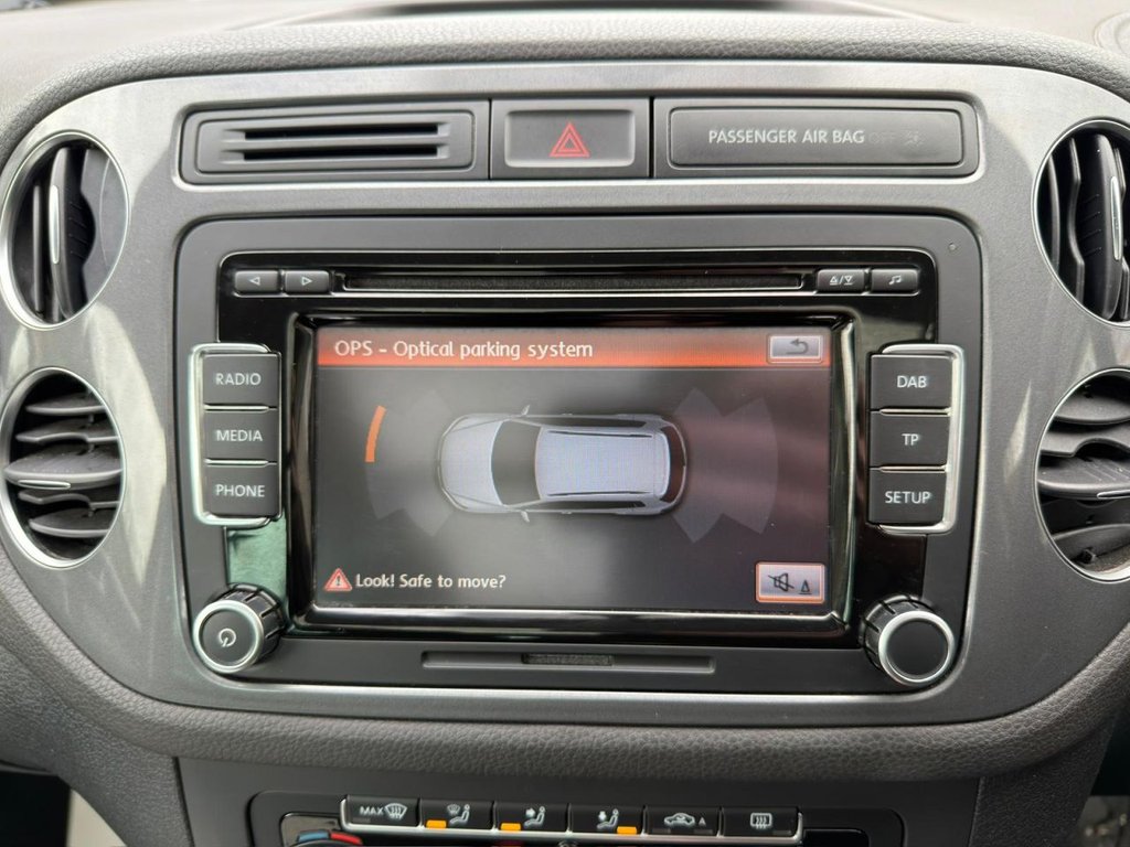 Used Volkswagen Tiguan 2012 for sale - 77905618: Photo 11