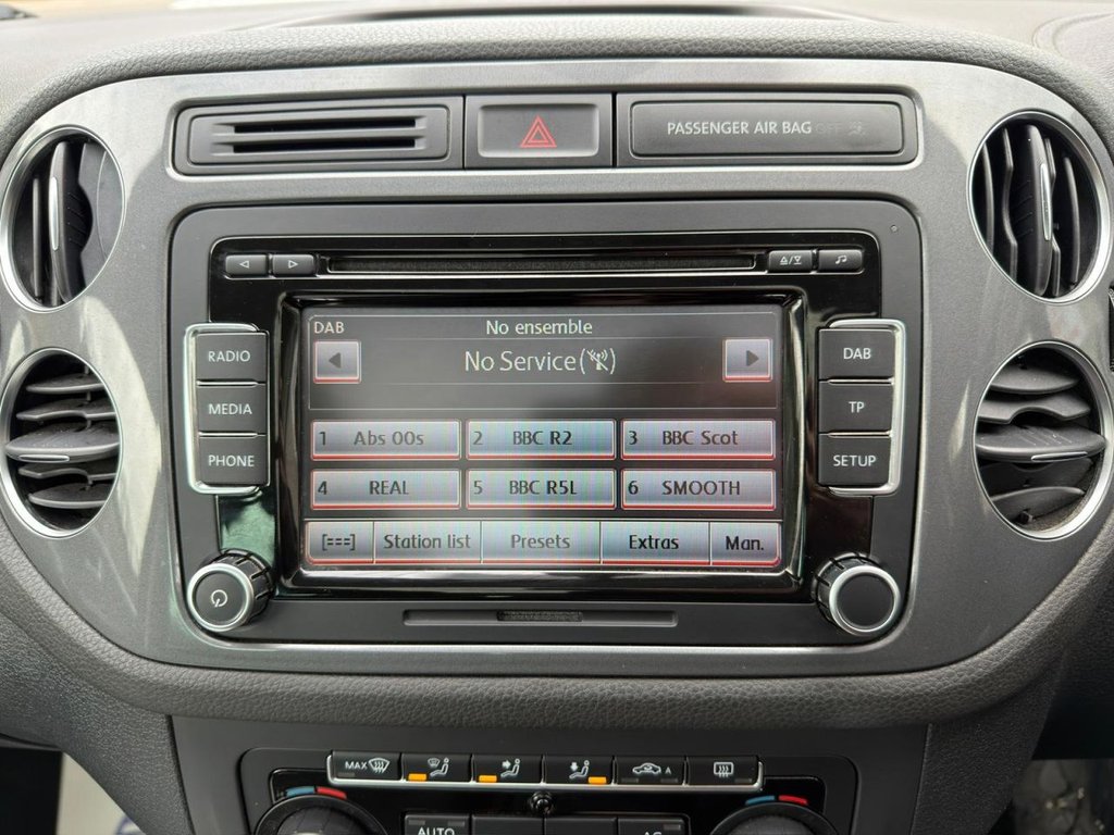 Used Volkswagen Tiguan 2012 for sale - 77905618: Photo 12