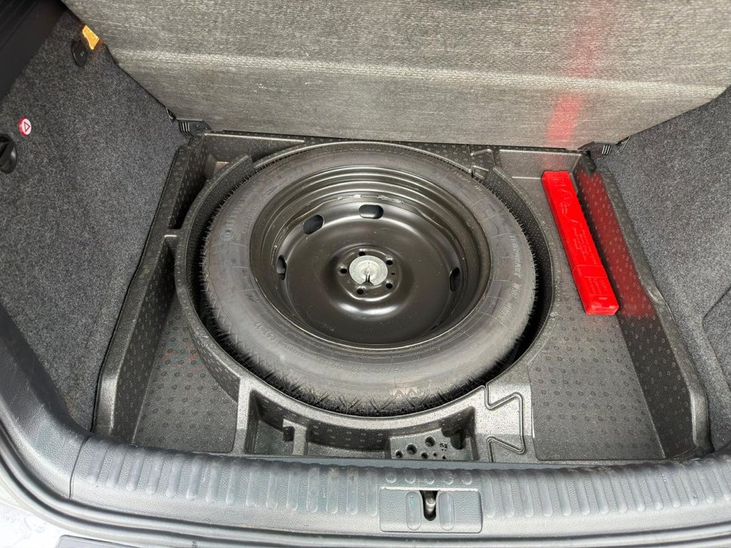 Used Volkswagen Tiguan 2012 for sale - 77905618: Photo 18