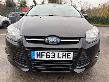 Used Ford Focus 2013 for sale - 76520366: Photo