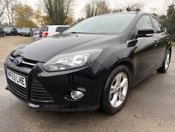 Used Ford Focus 2013 for sale - 76520366: Photo