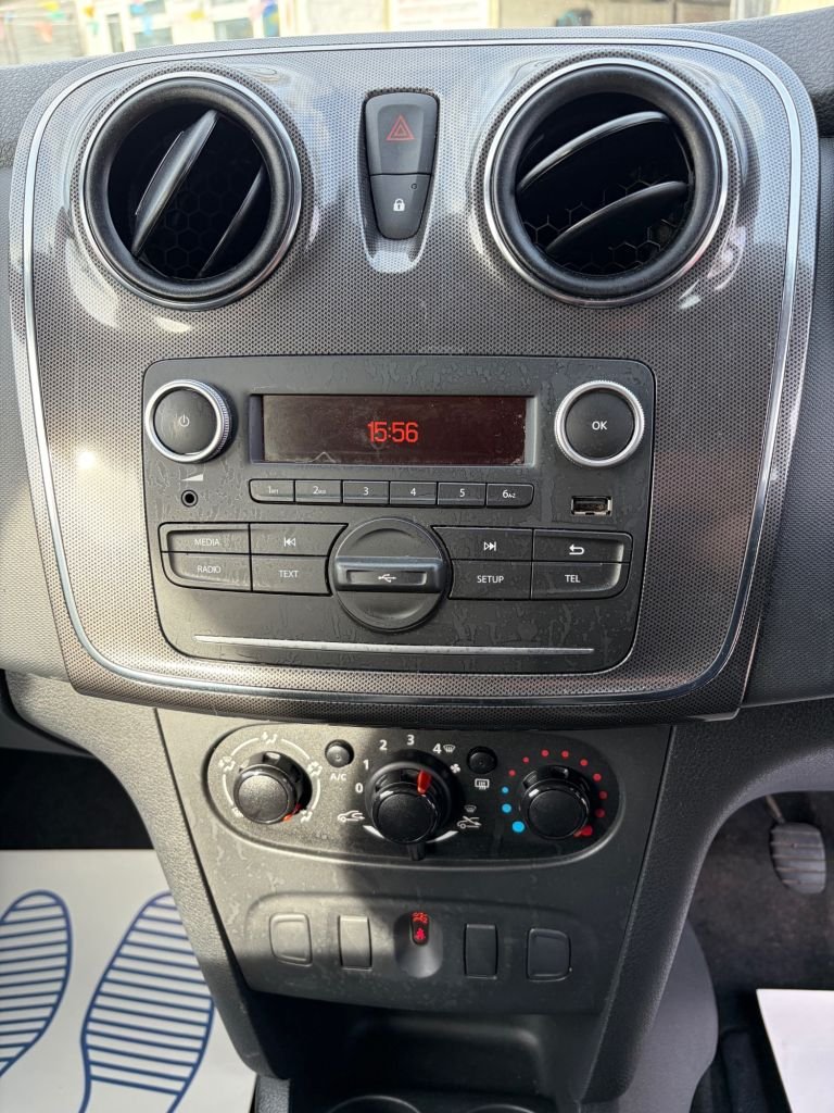 Used Dacia Sandero Stepway 2018 for sale - 78110335: Photo 8