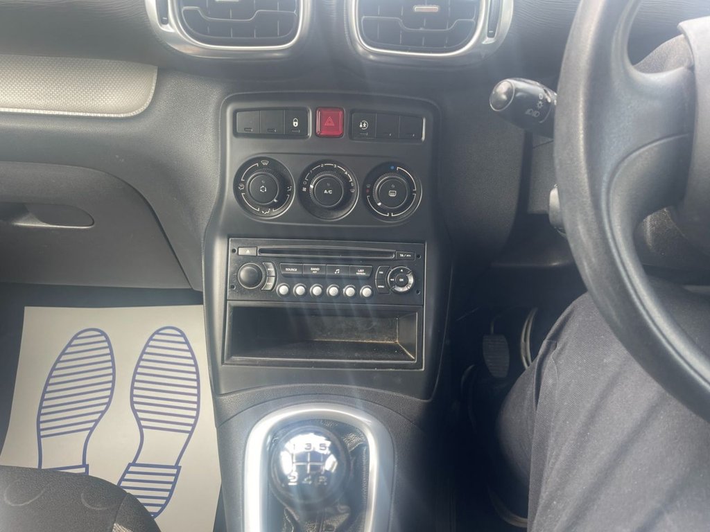 Used Citroen C3 Picasso 2011 for sale - 76481497: Photo 10