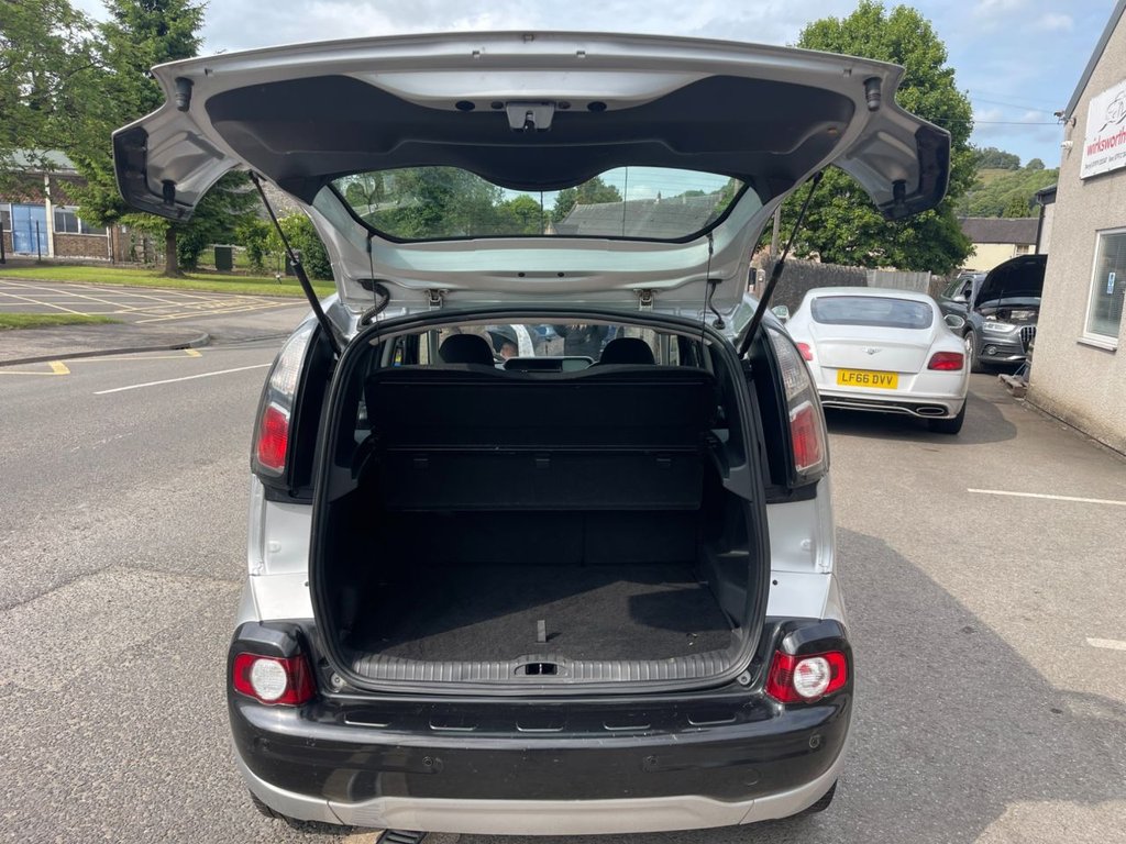 Used Citroen C3 Picasso 2011 for sale - 76481497: Photo 15