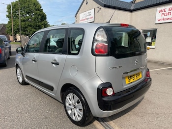 Used Citroen C3 Picasso 2011 for sale - 76481497: Photo