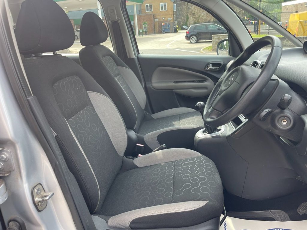 Used Citroen C3 Picasso 2011 for sale - 76481497: Photo 5