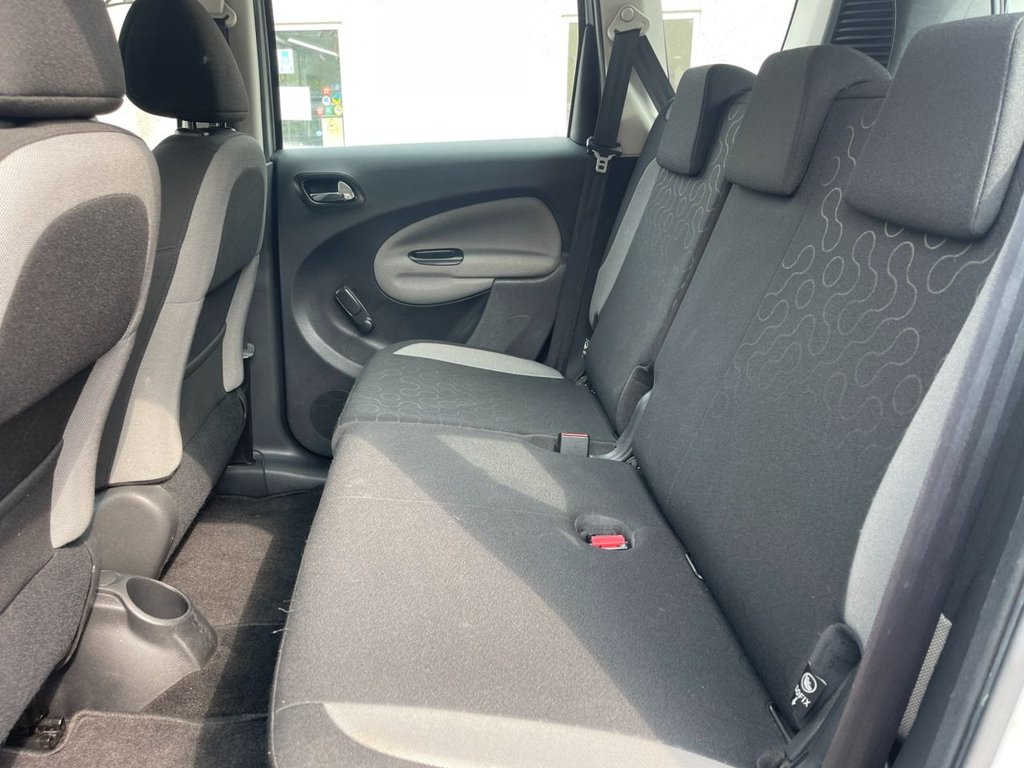 Used Citroen C3 Picasso 2011 for sale - 76481497: Photo 7