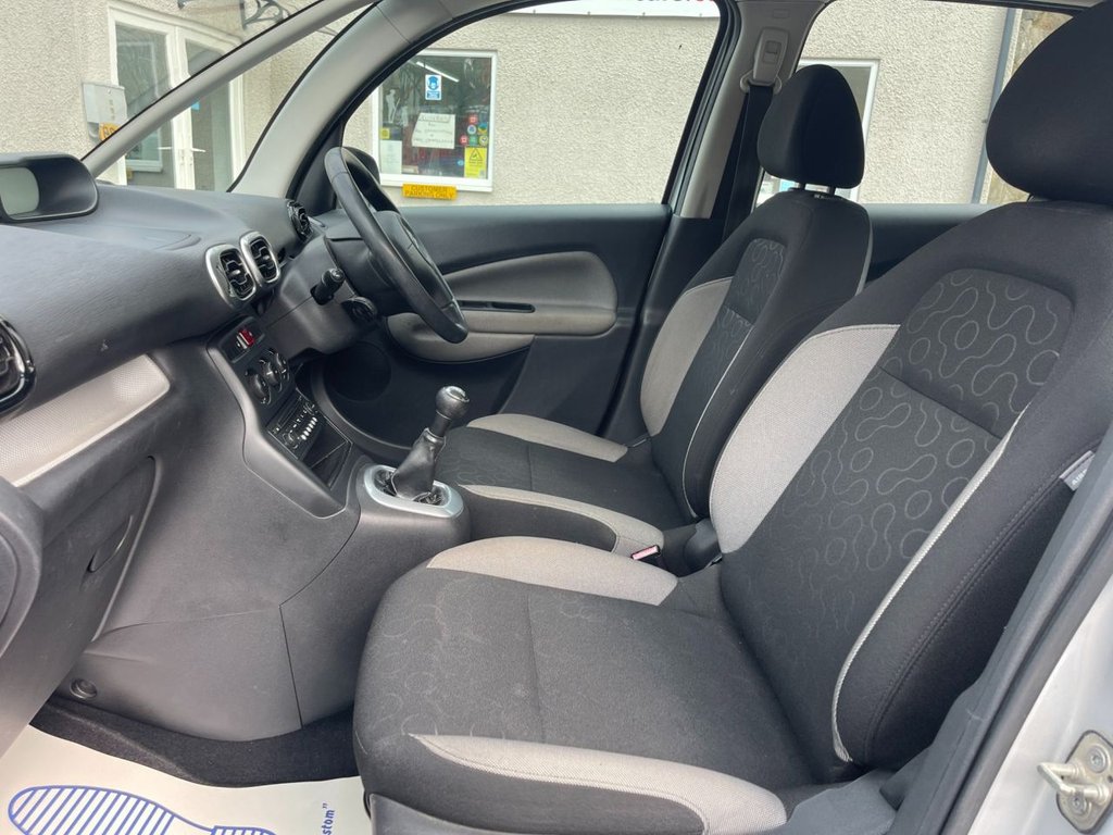 Used Citroen C3 Picasso 2011 for sale - 76481497: Photo 8