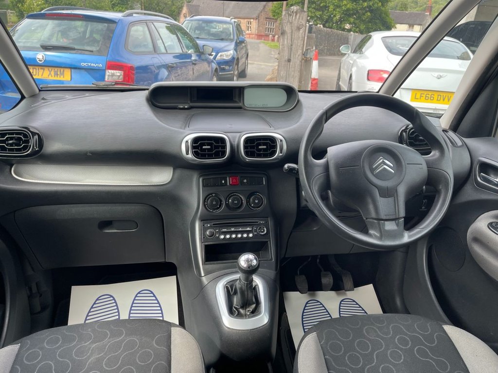 Used Citroen C3 Picasso 2011 for sale - 76481497: Photo 9