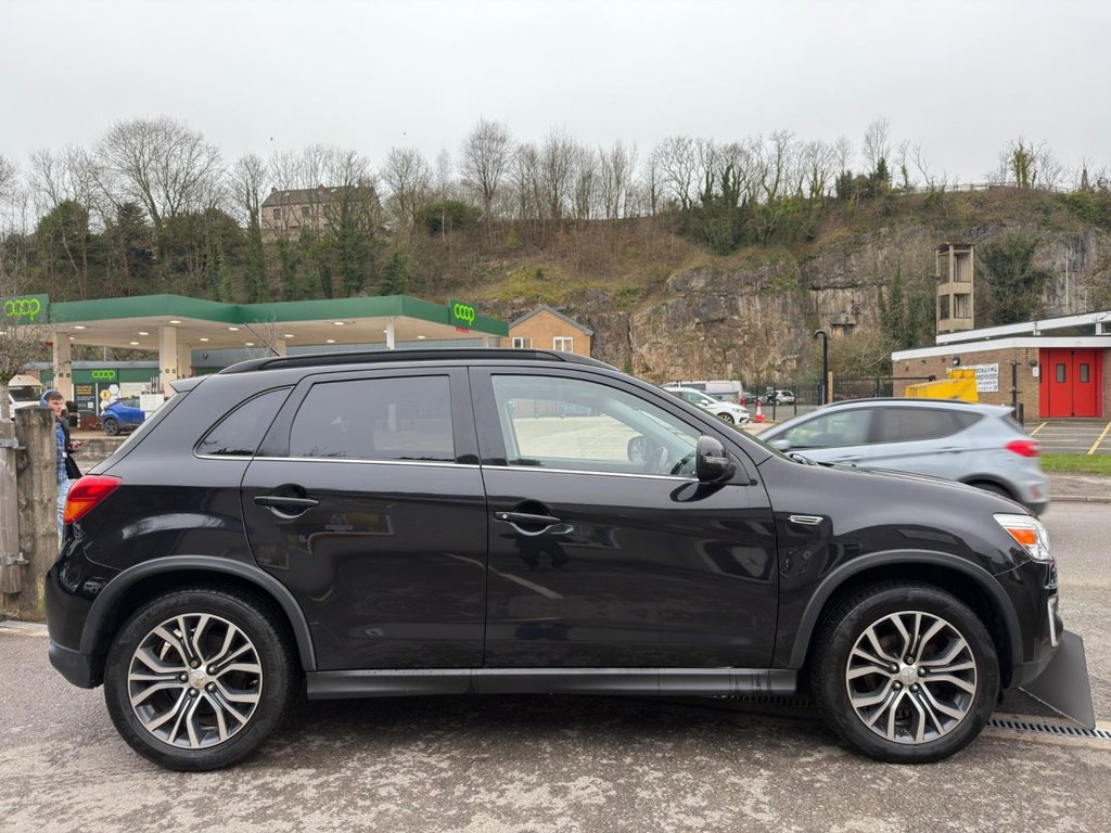 Used Mitsubishi ASX 2015 for sale - 77780507: Photo 12