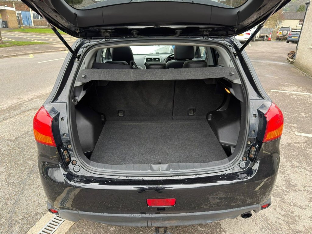 Used Mitsubishi ASX 2015 for sale - 77780507: Photo 15