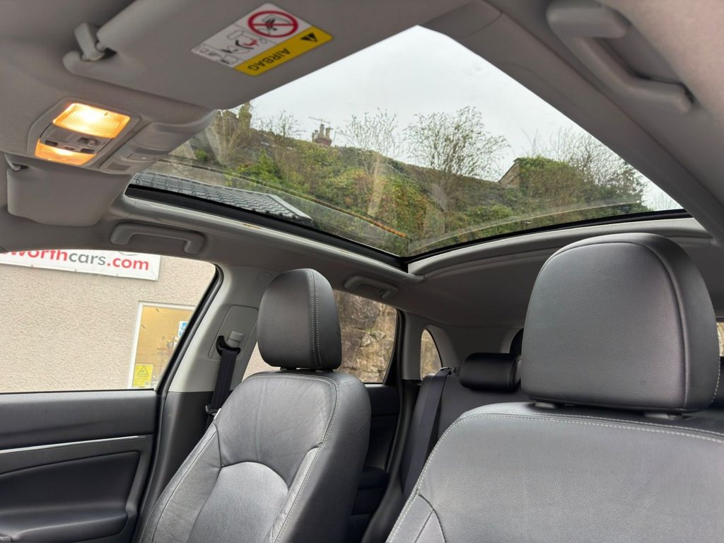 Used Mitsubishi ASX 2015 for sale - 77780507: Photo 16