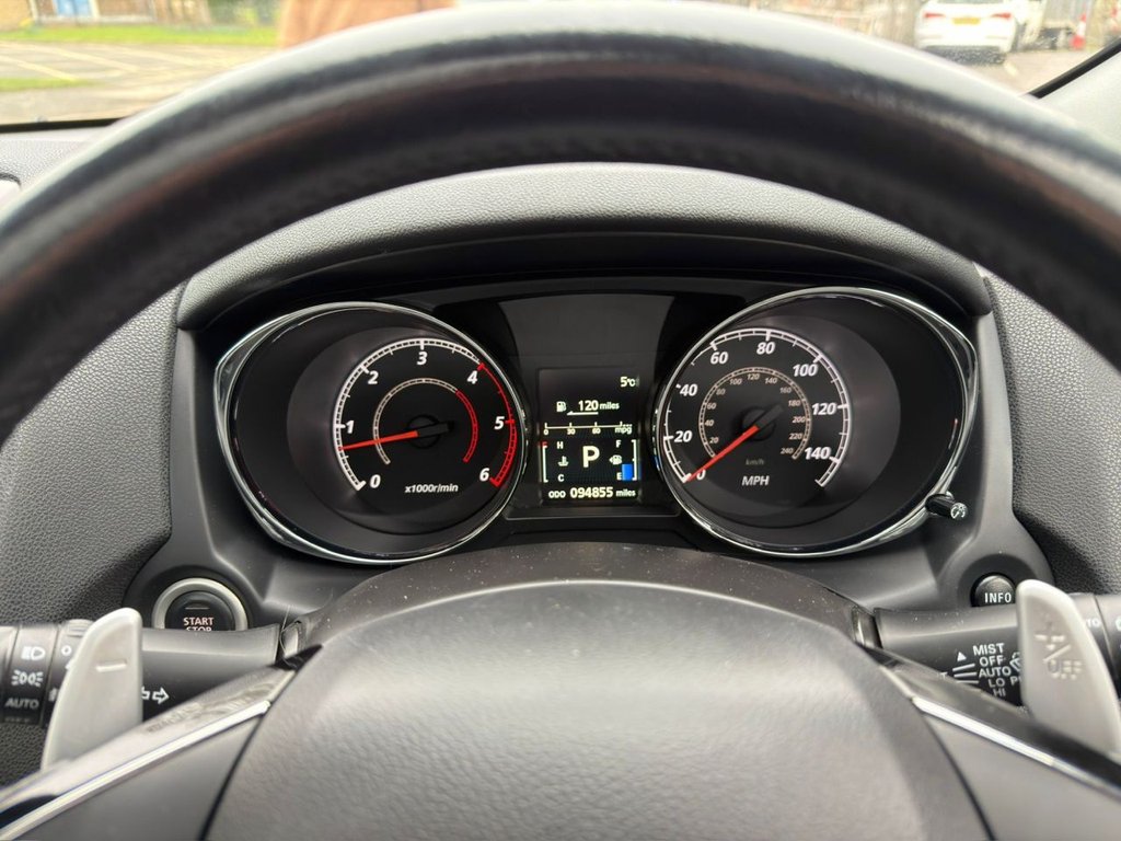 Used Mitsubishi ASX 2015 for sale - 77780507: Photo 18