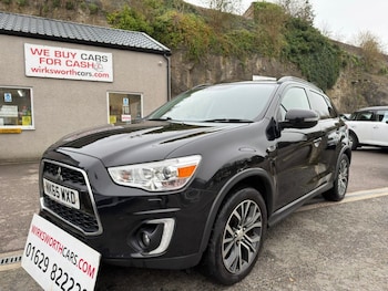 2015 (65) - 2.2 DI-D ZC-H SUV 5dr Diesel Auto 4WD Euro 6*FSH 8 STAMPS*SAT NAV*4x4*