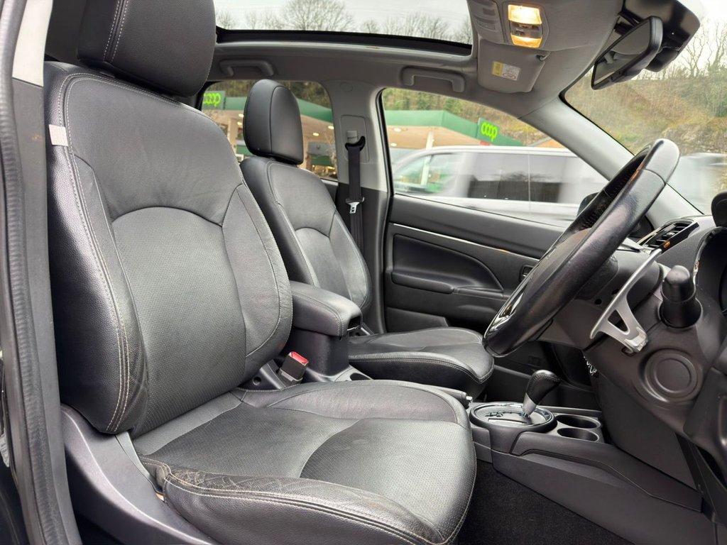 Used Mitsubishi ASX 2015 for sale - 77780507: Photo 5