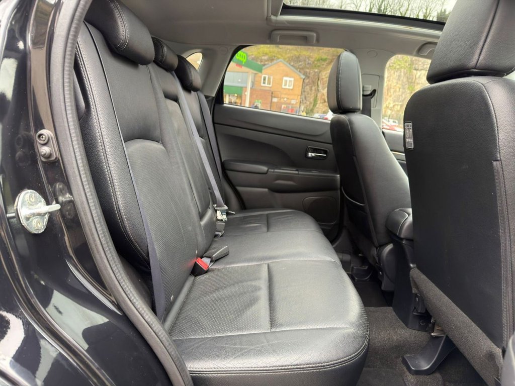 Used Mitsubishi ASX 2015 for sale - 77780507: Photo 6