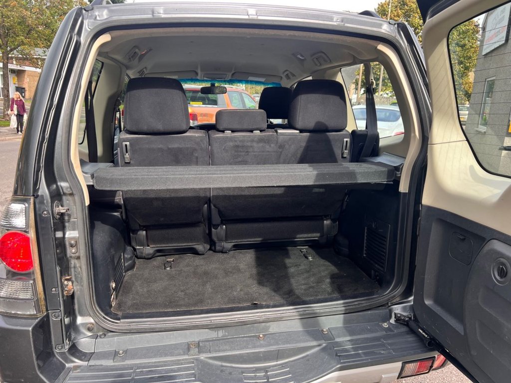 Vehicle 25