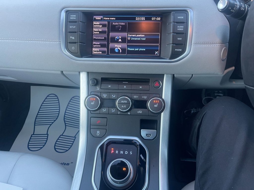 Used Land Rover Range Rover Evoque 2013 for sale - 76711273: Photo 10
