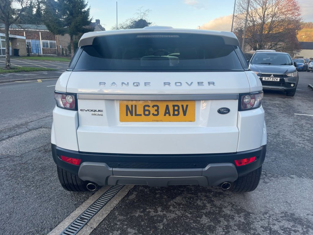 Used Land Rover Range Rover Evoque 2013 for sale - 76711273: Photo 14