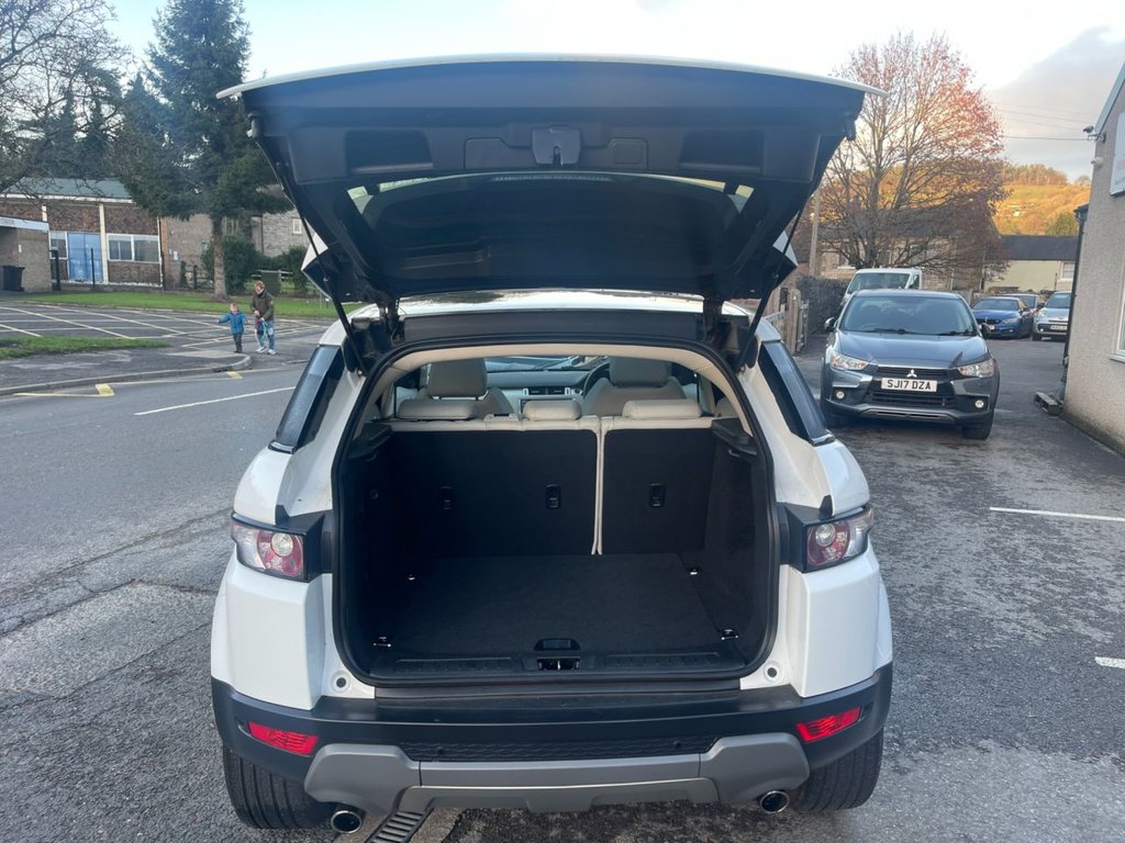 Used Land Rover Range Rover Evoque 2013 for sale - 76711273: Photo 15