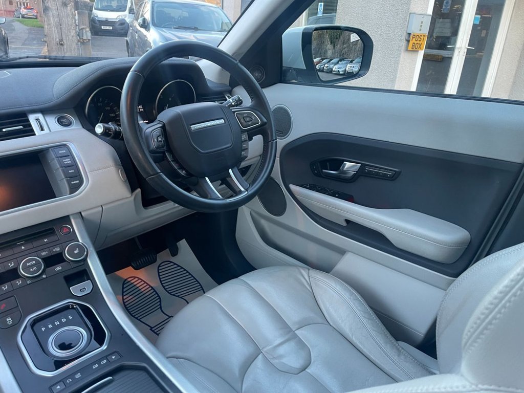 Used Land Rover Range Rover Evoque 2013 for sale - 76711273: Photo 17