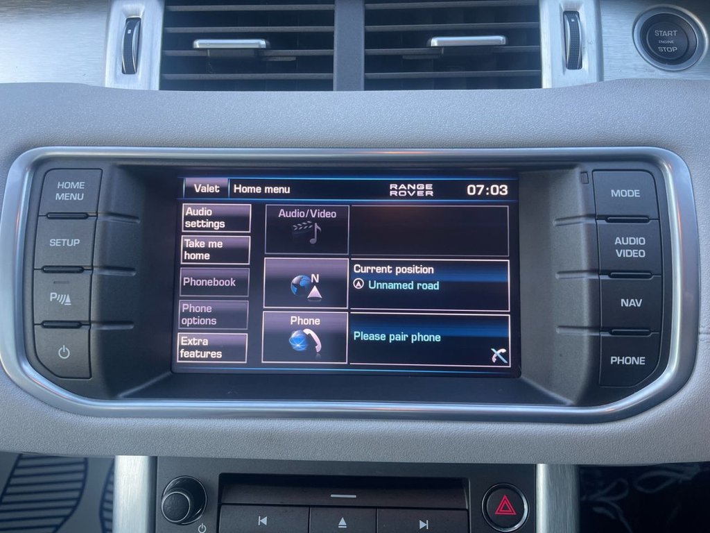 Used Land Rover Range Rover Evoque 2013 for sale - 76711273: Photo 19