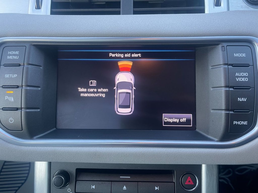 Used Land Rover Range Rover Evoque 2013 for sale - 76711273: Photo 20