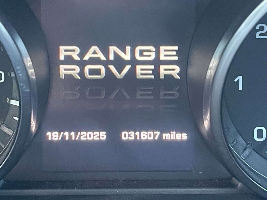 Used Land Rover Range Rover Evoque 2013 for sale - 76711273: Photo 21