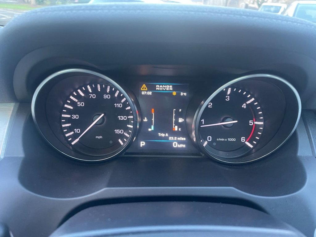 Used Land Rover Range Rover Evoque 2013 for sale - 76711273: Photo 22