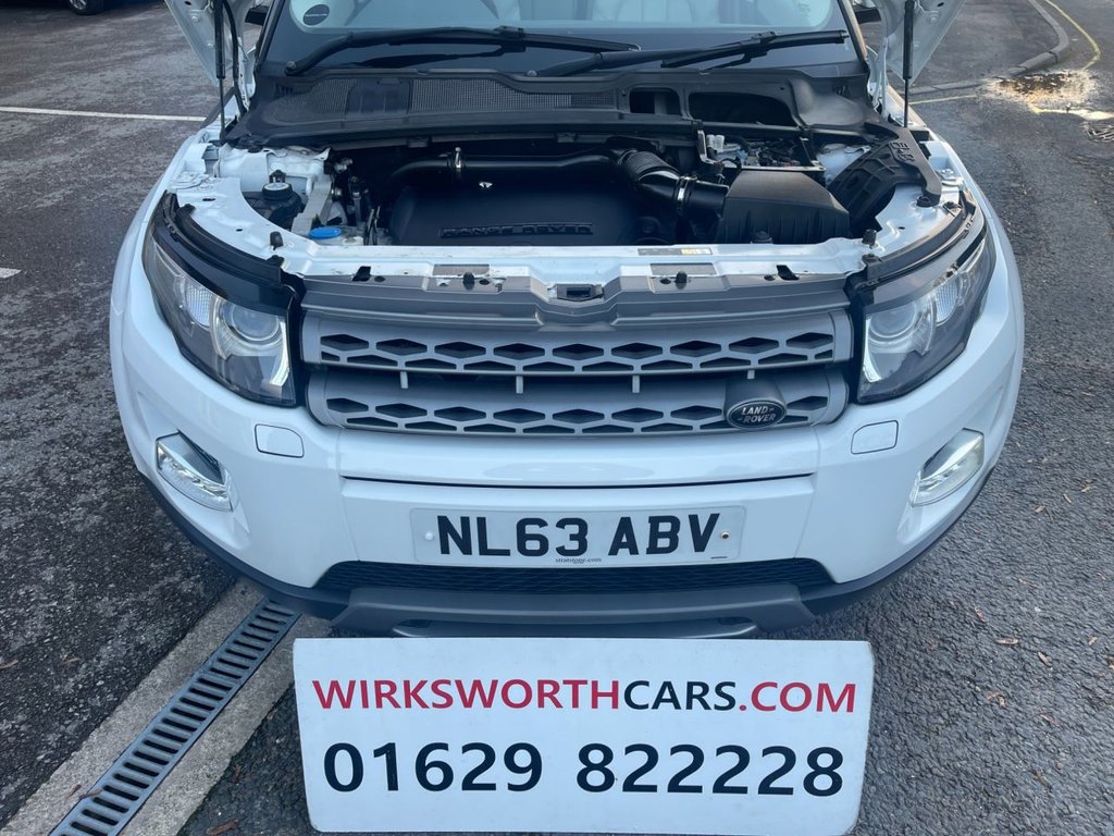 Used Land Rover Range Rover Evoque 2013 for sale - 76711273: Photo 23