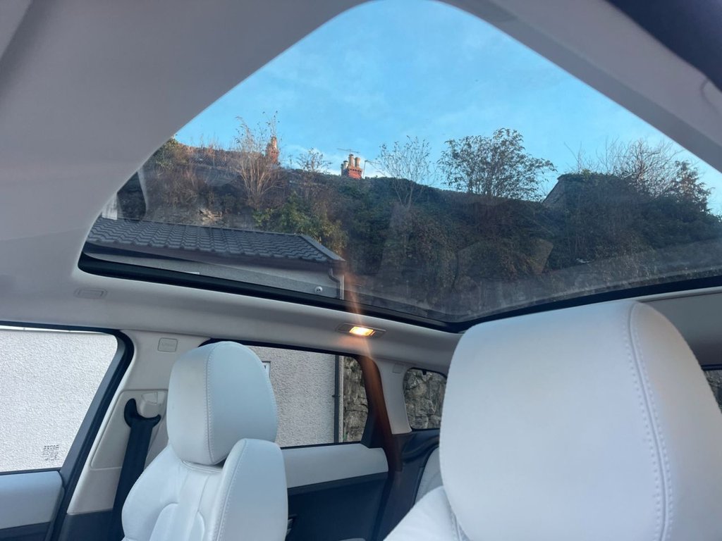 Used Land Rover Range Rover Evoque 2013 for sale - 76711273: Photo 8