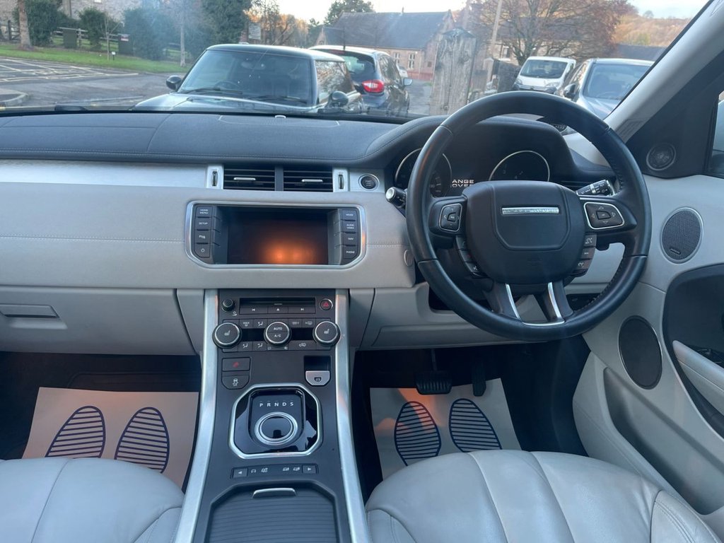 Used Land Rover Range Rover Evoque 2013 for sale - 76711273: Photo 9