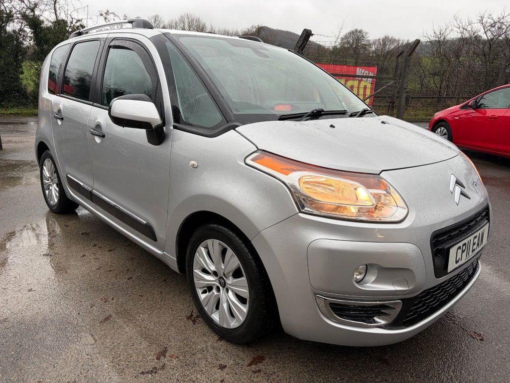 Used Citroen C3 Picasso 2011 for sale - 76820940: Photo 1