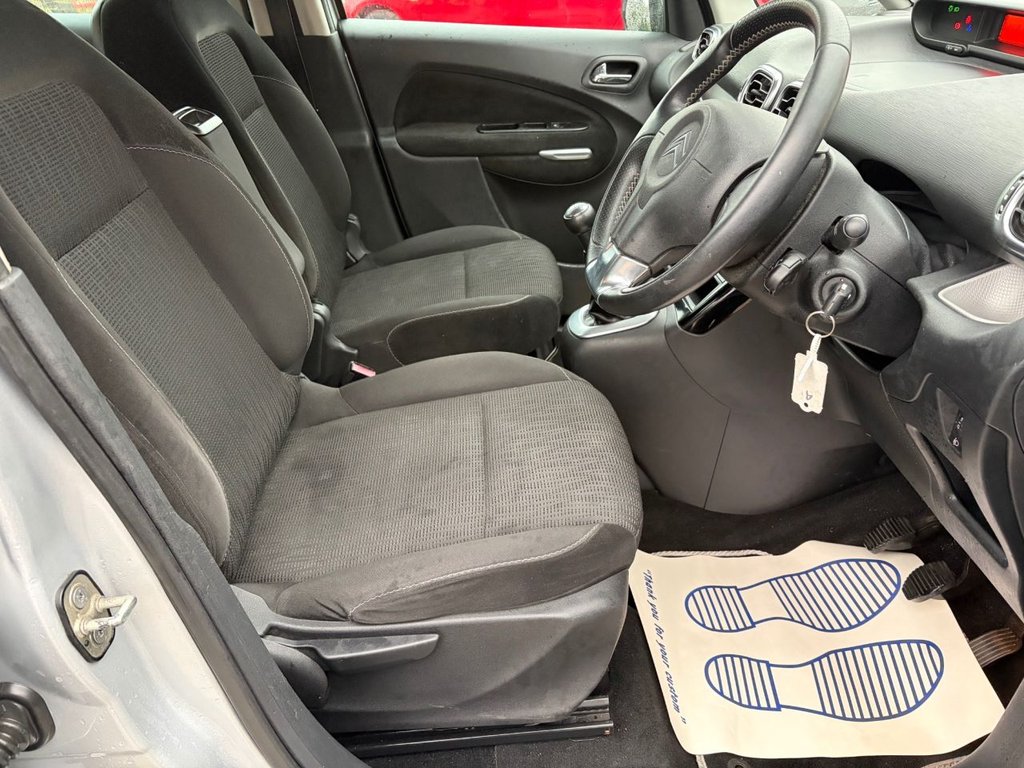 Used Citroen C3 Picasso 2011 for sale - 76820940: Photo 10