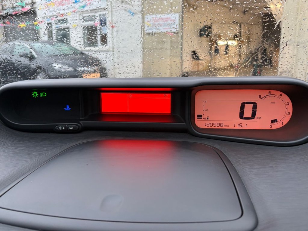 Used Citroen C3 Picasso 2011 for sale - 76820940: Photo 11