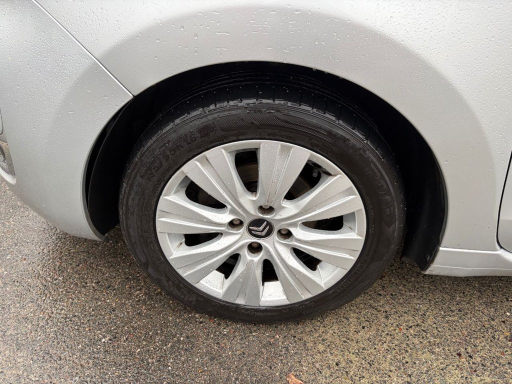 Used Citroen C3 Picasso 2011 for sale - 76820940: Photo 12