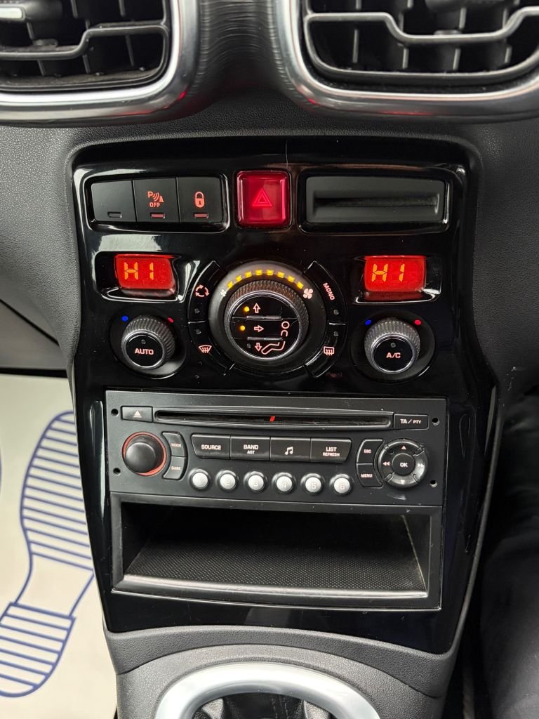 Used Citroen C3 Picasso 2011 for sale - 76820940: Photo 13