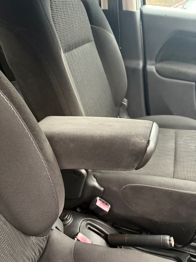 Used Citroen C3 Picasso 2011 for sale - 76820940: Photo 17