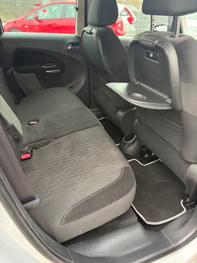 Used Citroen C3 Picasso 2011 for sale - 76820940: Photo 18