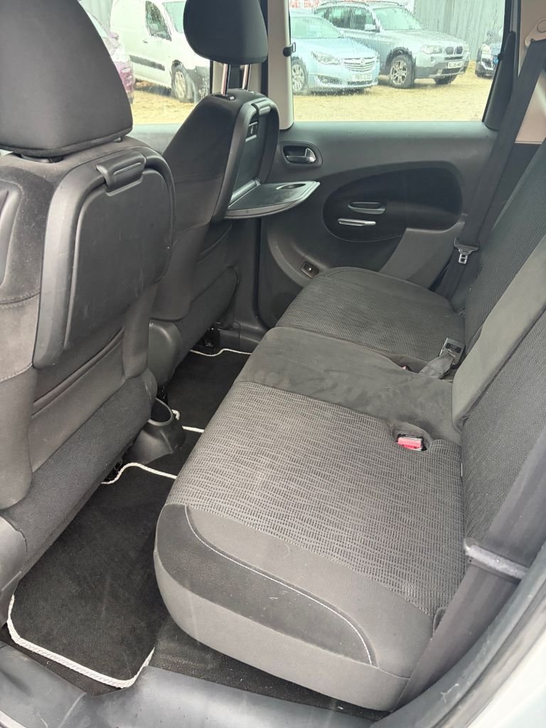 Used Citroen C3 Picasso 2011 for sale - 76820940: Photo 21