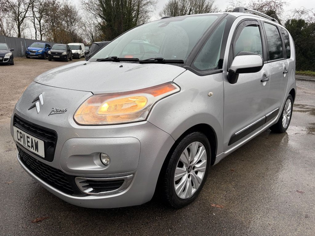 Used Citroen C3 Picasso 2011 for sale - 76820940: Photo 3