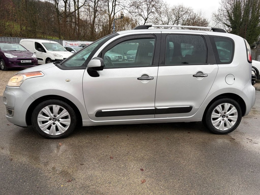 Used Citroen C3 Picasso 2011 for sale - 76820940: Photo 4