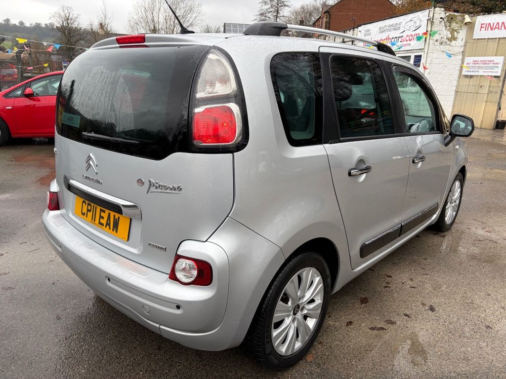 Used Citroen C3 Picasso 2011 for sale - 76820940: Photo 7