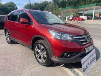 Used Honda CR-V 2014 for sale - 74998640: Photo