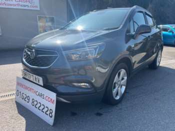 2017 (17) - 1.6CDTi [136] ecoFLEX Elite Nav 5dr