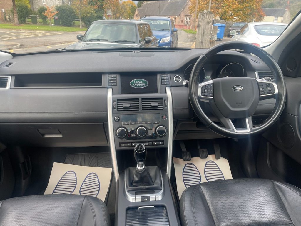 Used Land Rover Discovery Sport 2018 for sale - 76356945: Photo 13