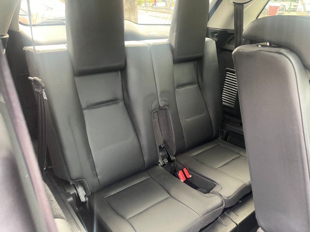 Used Land Rover Discovery Sport 2018 for sale - 76356945: Photo 21