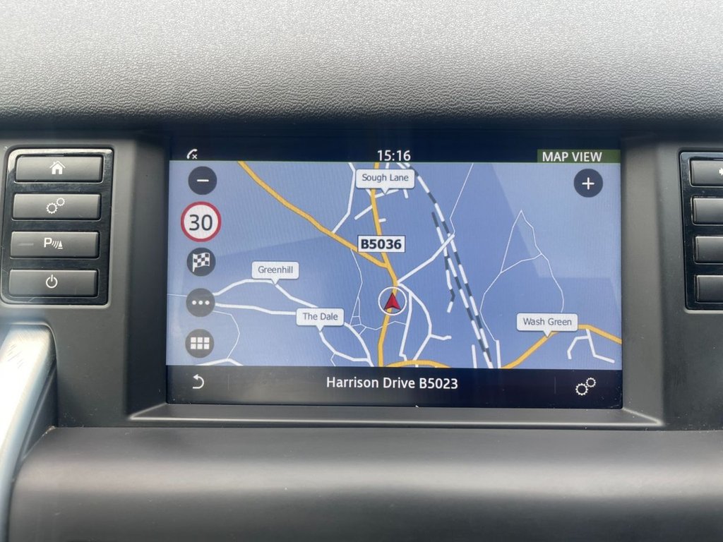 Used Land Rover Discovery Sport 2018 for sale - 76356945: Photo 22